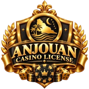 Casino Réglementé ANJ 